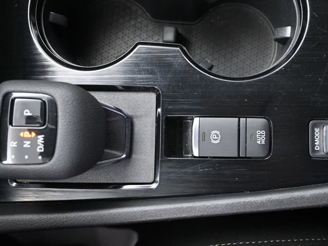 Used 2023 Nissan Rogue SV image 19