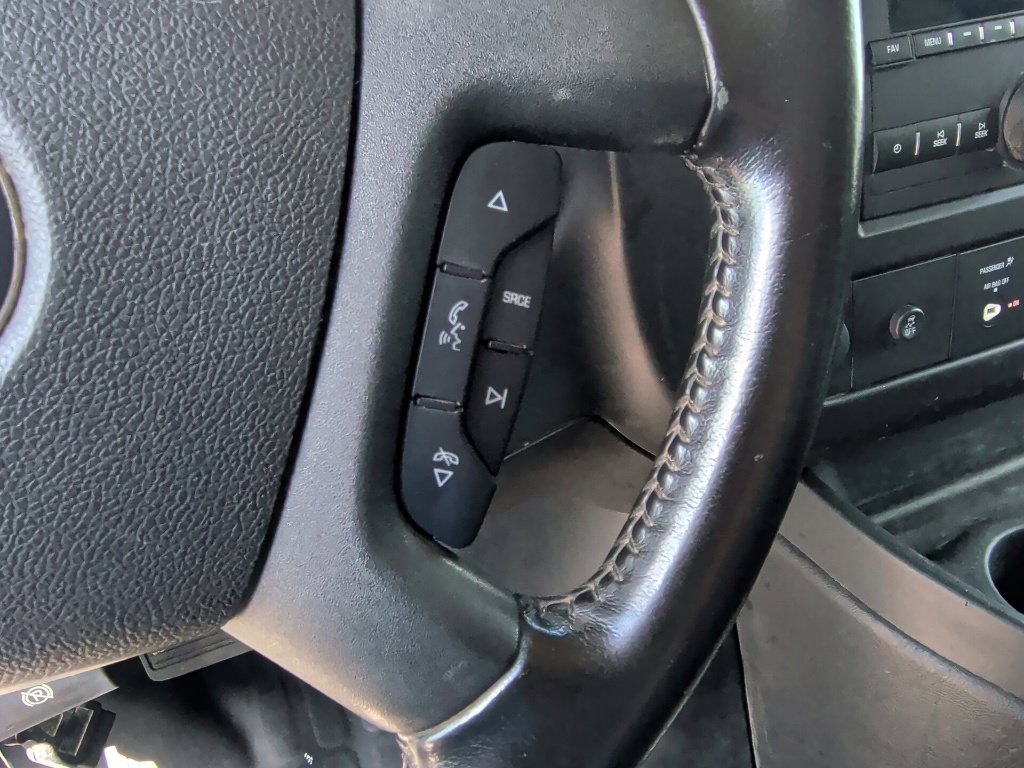 Used 2022 Chevrolet Express 2500 Extended w/ Driver Convenience Package RWD image 18