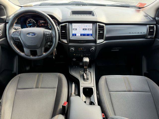 Used 2023 Ford Ranger XLT w/ Equipment Group 301A Mid RWD image 29