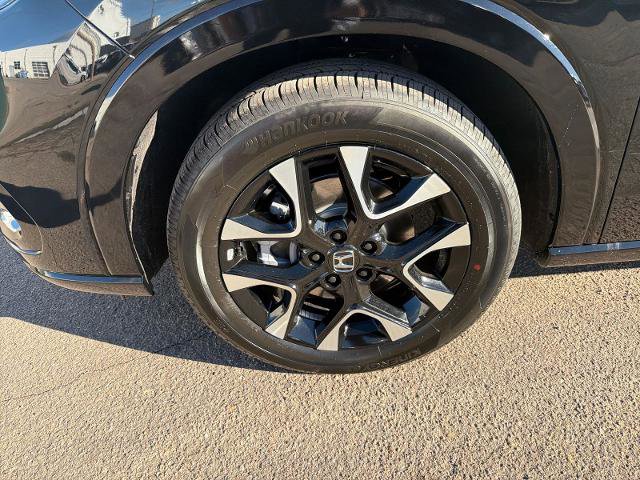 New 2026 Honda HR-V EX-L image 11