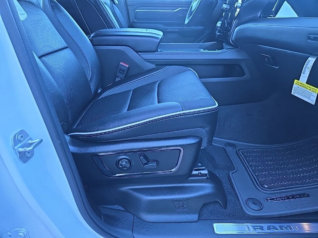 New 2026 RAM 1500 Limited image 99