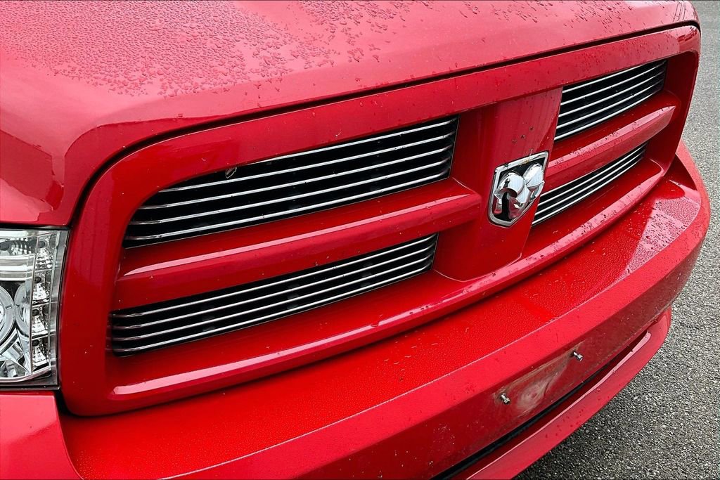 Used 2011 RAM 1500 Sport image 35