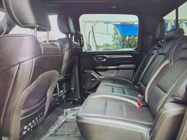 Used 2023 RAM 1500 TRX w/ TRX Level 2 Equipment Group AWD/4WD image 7