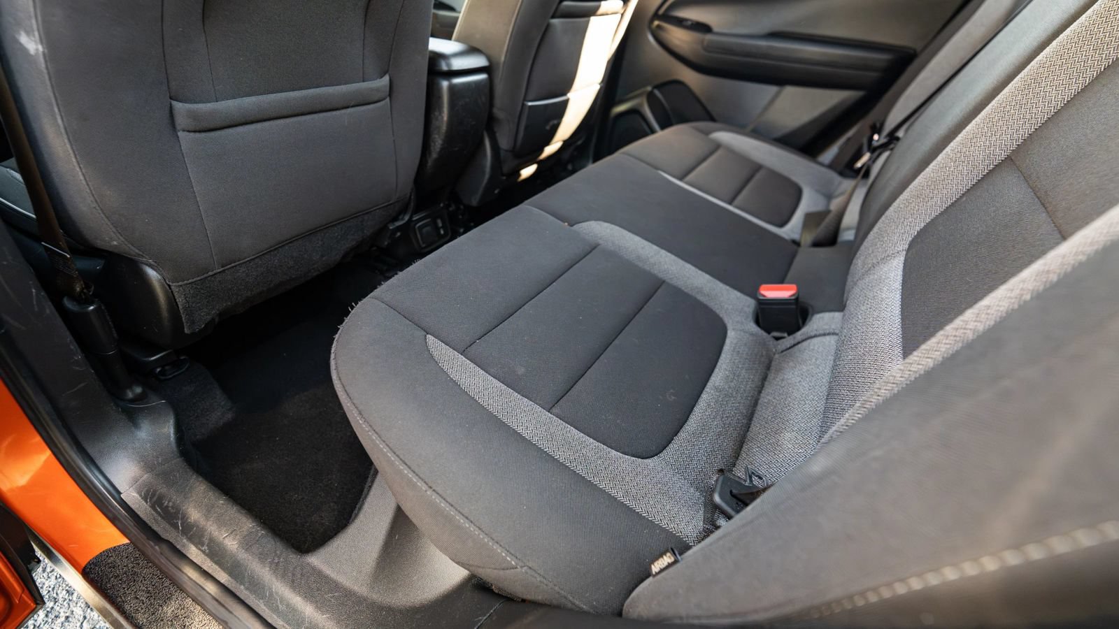 Used 2023 Chevrolet TrailBlazer LT w/ Convenience Package FWD image 23
