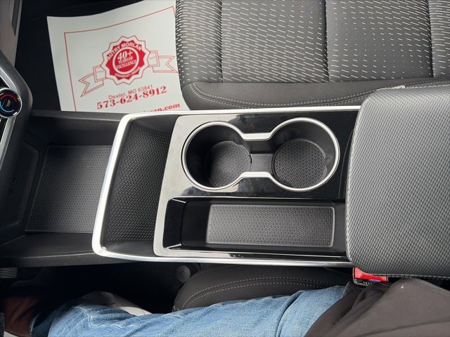 Used 2025 Chevrolet Equinox LT image 24