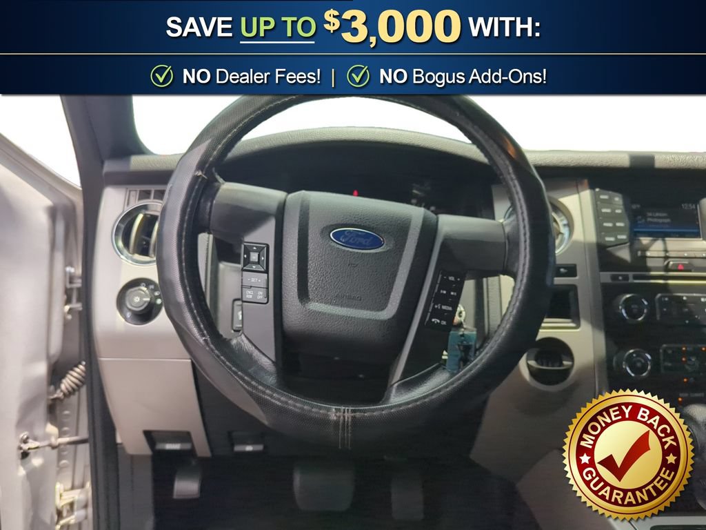 Used 2017 Ford Expedition XLT RWD image 18