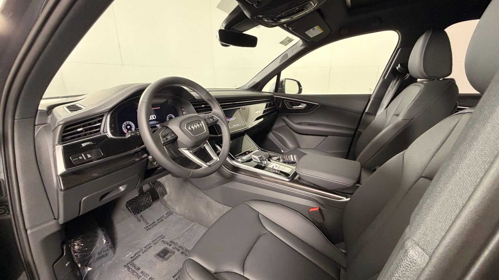 New 2026 Audi Q7 Premium Plus AWD/4WD image 12