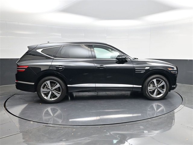 Used 2021 Genesis GV80 3.5T w/ Advanced Package 06 image 2