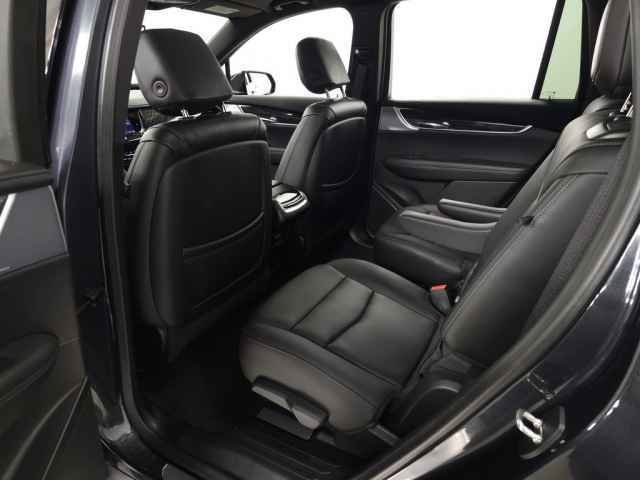 Certified 2023 Cadillac XT6 Premium Luxury w/ Technology Package image 37