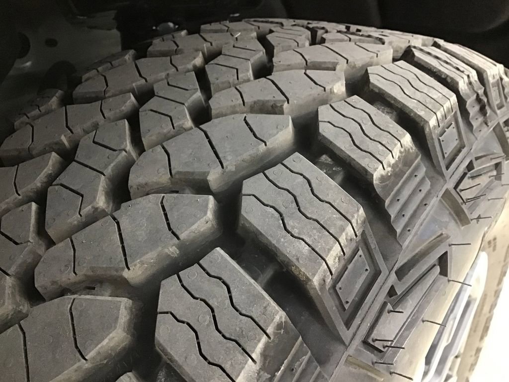 New 2026 Chevrolet Equinox ACTIV image 30