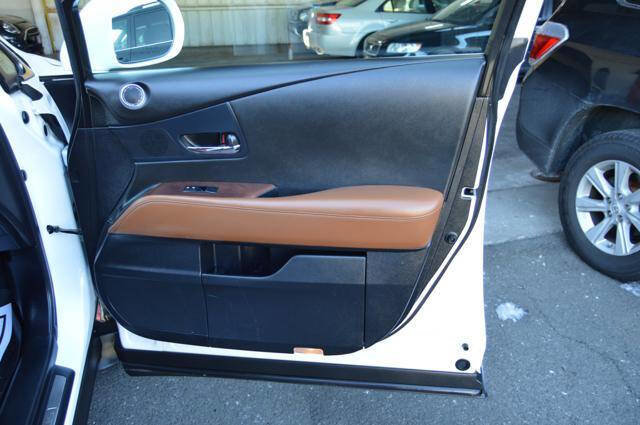 Used 2015 Lexus RX 350 AWD image 32