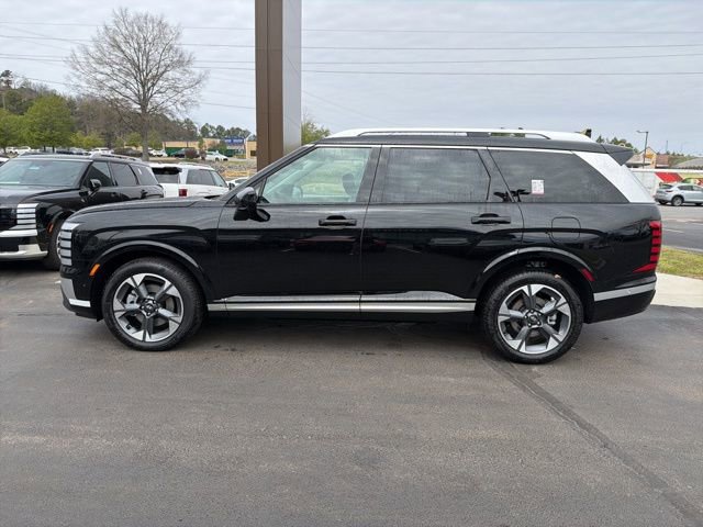 New 2026 Hyundai Palisade Limited AWD/4WD image 4