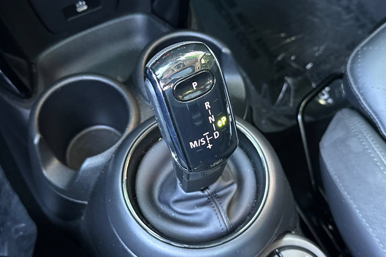 Used 2023 MINI Cooper S FWD image 21