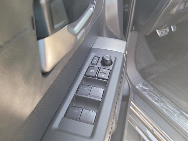 New 2026 Toyota Tundra Limited image 11