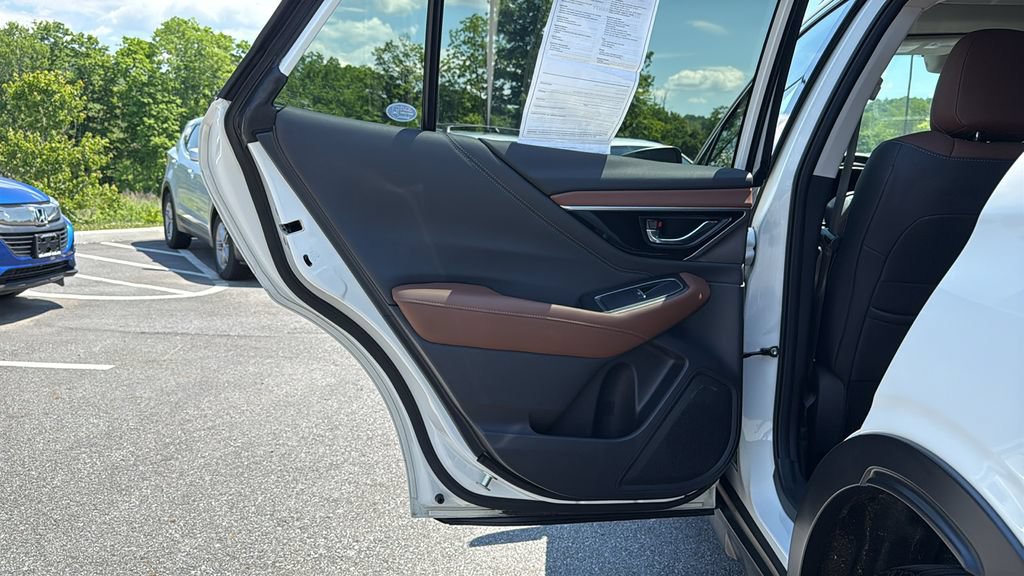 Certified 2021 Subaru Outback Touring XT AWD/4WD image 24