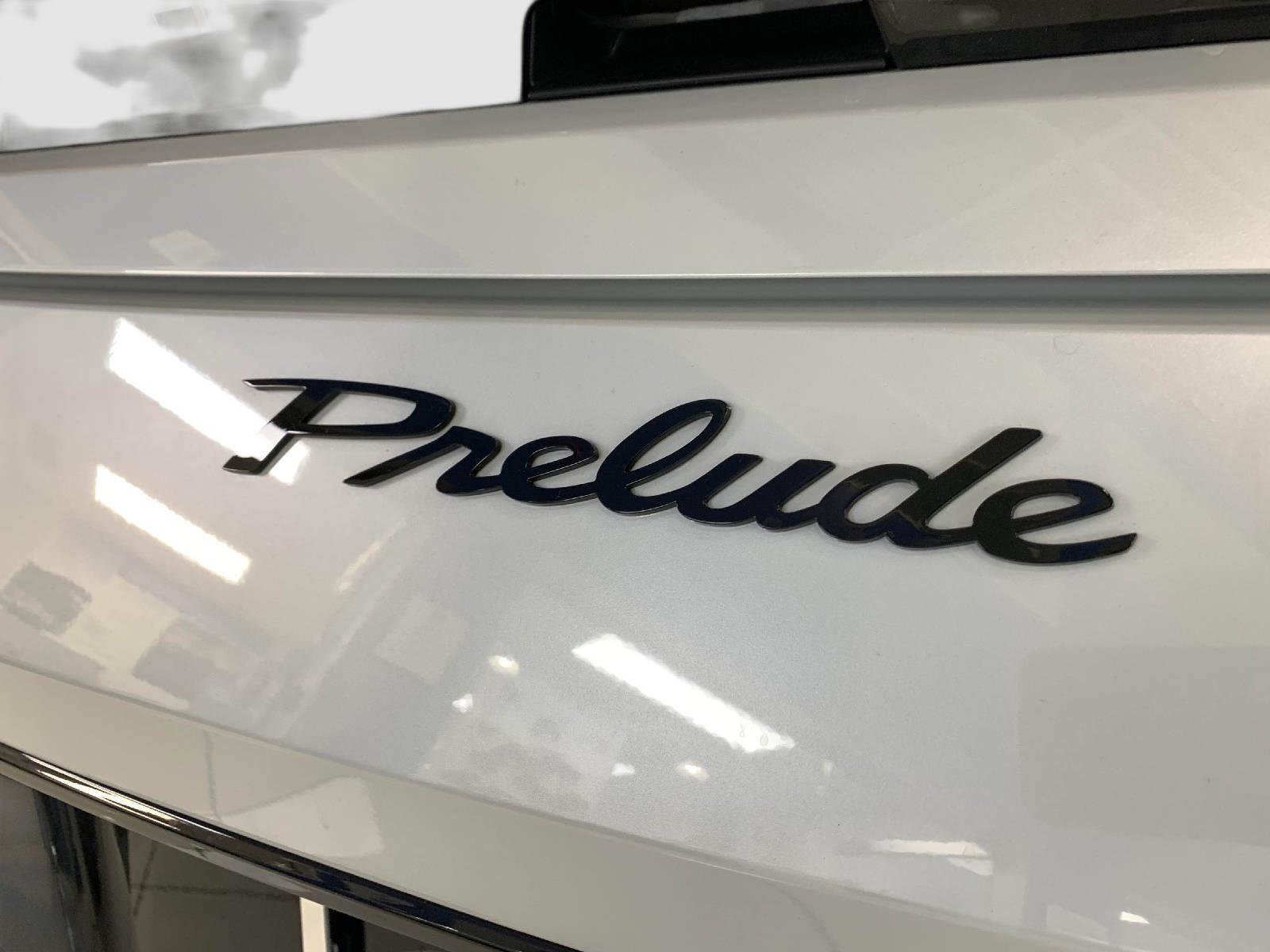 New 2026 Honda Prelude image 27