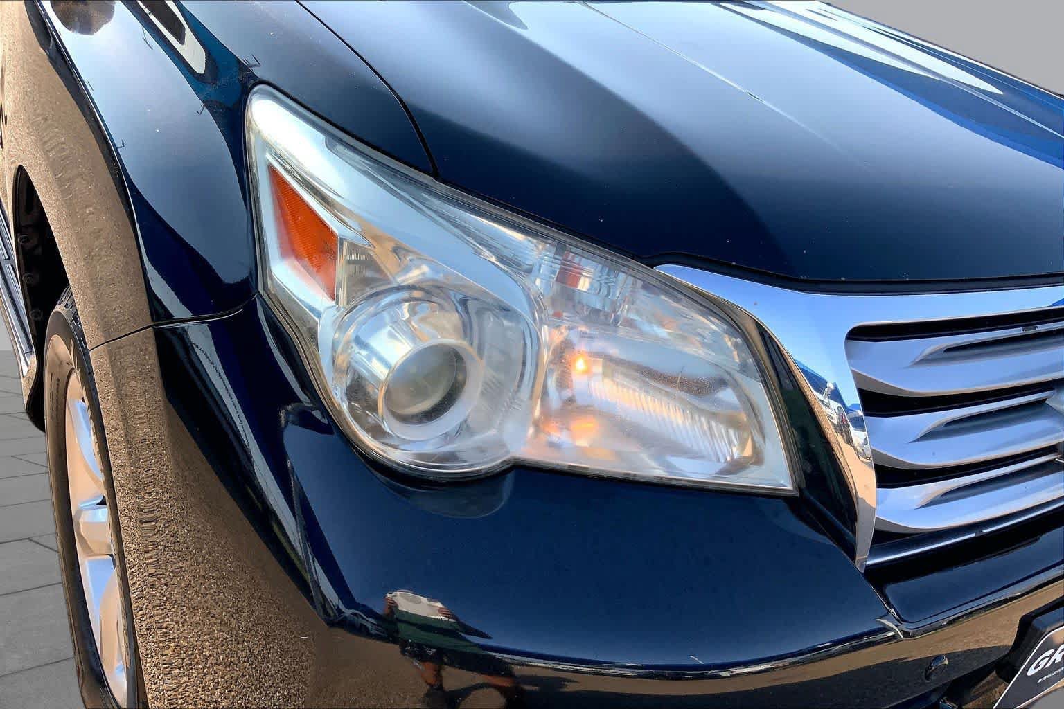 Used 2011 Lexus GX 460 w/ Comfort Plus Pkg AWD/4WD image 27