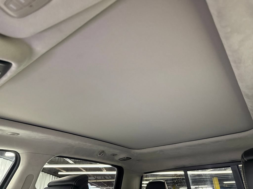 Used 2026 RAM 1500 Tungsten w/ Trailer Tow Group AWD/4WD image 31