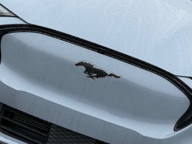 New 2026 Ford Mustang Mach-E Premium w/ Technology Package AWD/4WD image 3