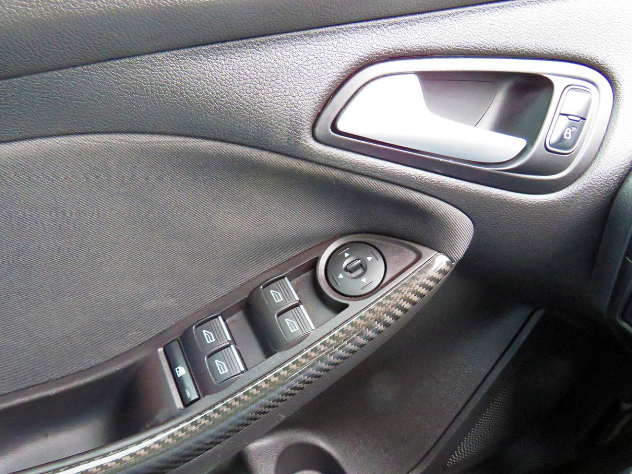 Used 2018 Ford Focus ST w/ Equipment Group 402A image 32