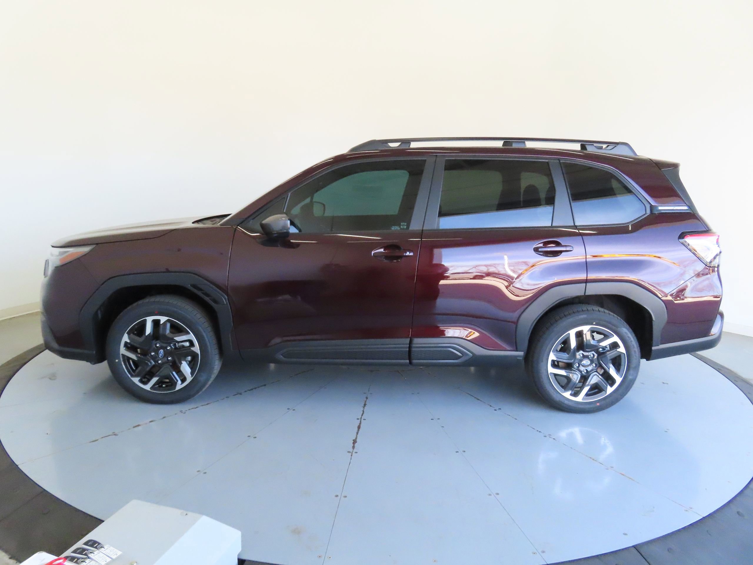 New 2026 Subaru Forester Limited image 9