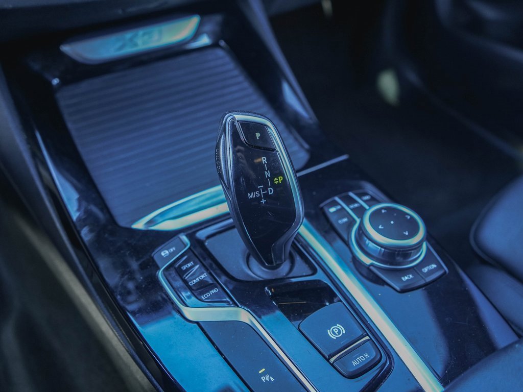 Used 2021 BMW X3 sDrive30i image 24