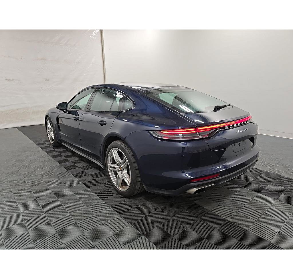 Used 2023 Porsche Panamera 4 AWD/4WD image 6