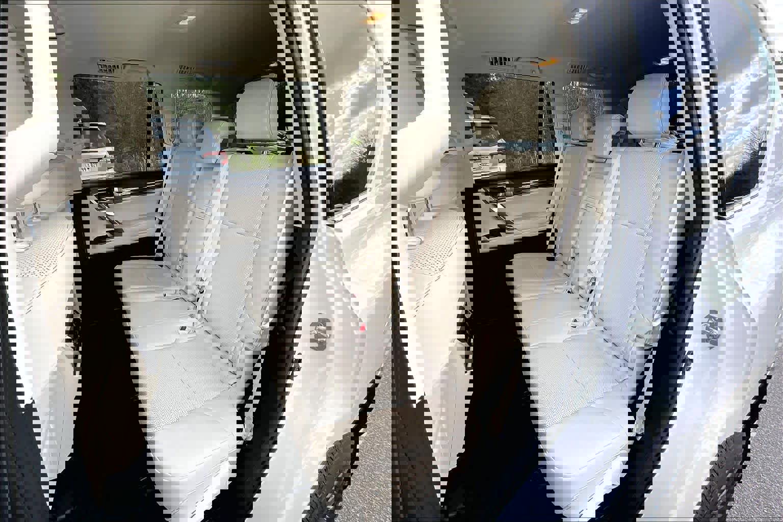 Used 2023 Lexus GX 460 Premium w/ Premium Package image 21