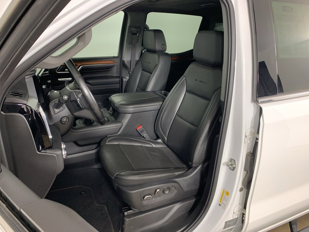 Used 2023 GMC Sierra 1500 Denali w/ Denali Reserve Package image 29