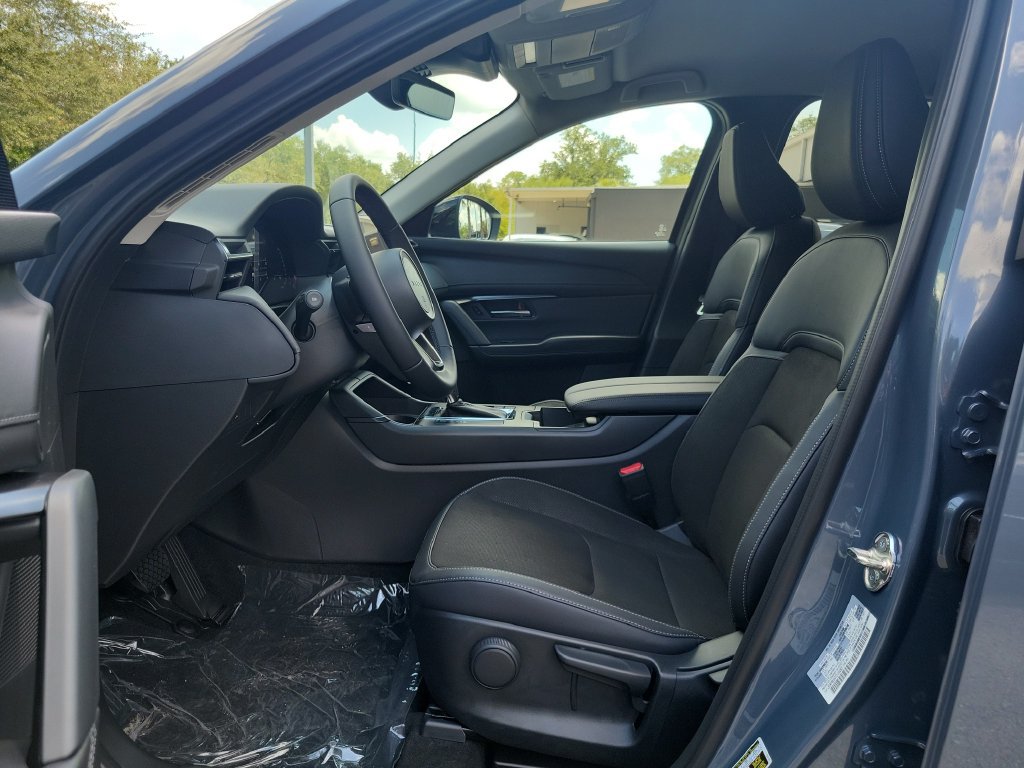 New 2026 MAZDA CX-5 Select AWD/4WD image 2