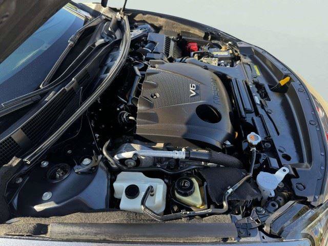 Used 2019 Nissan Maxima 3.5 S w/ Floor Mat Group FWD image 56
