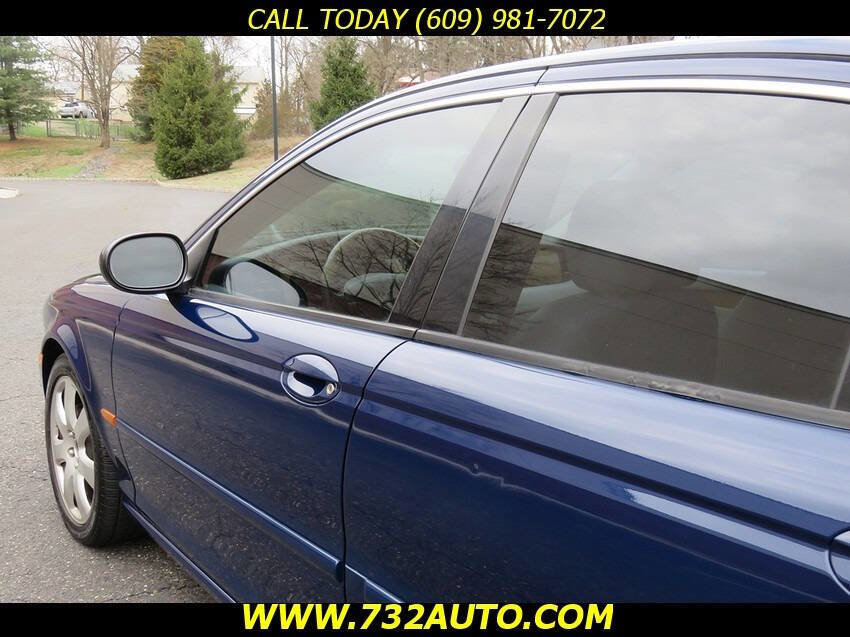 Used 2004 Jaguar X-TYPE 3.0 image 27