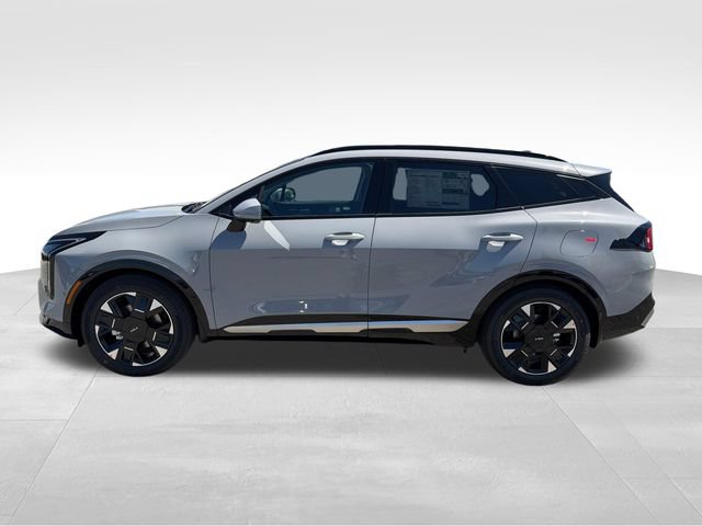 New 2026 Kia Sportage SX FWD image 6