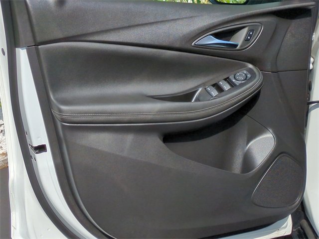 Certified 2024 Buick Encore GX Sport Touring w/ Comfort Package image 21