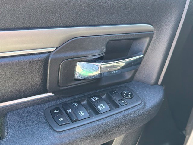 Used 2022 RAM 1500 Warlock AWD/4WD image 21