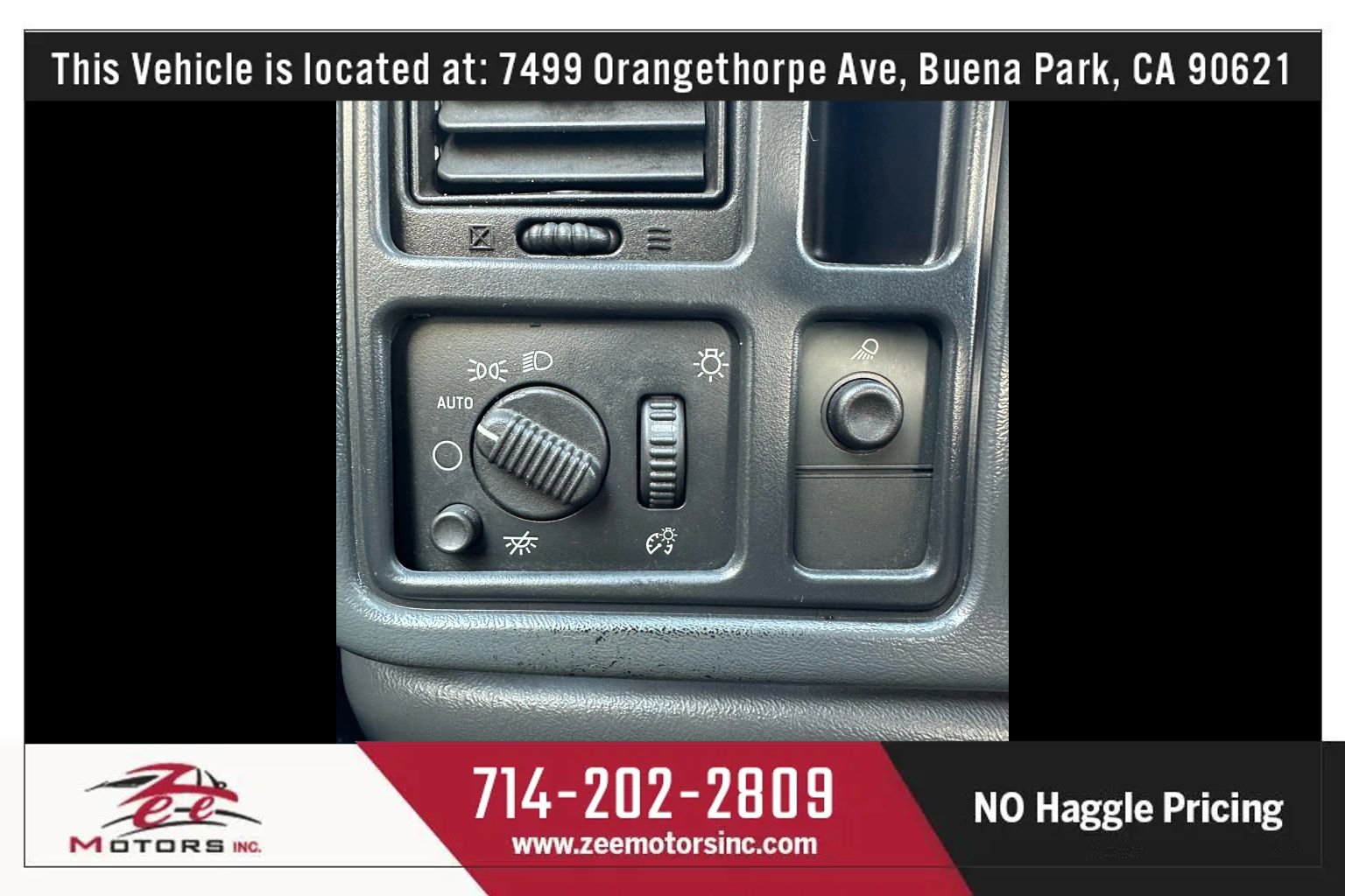 Used 2006 Chevrolet Silverado 1500 LT image 24