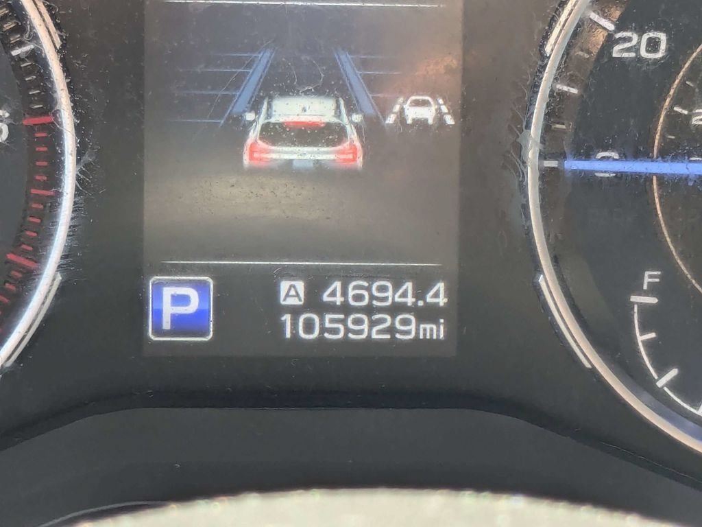 Used 2019 Subaru Ascent Touring w/ Popular Package #2 AWD/4WD image 38