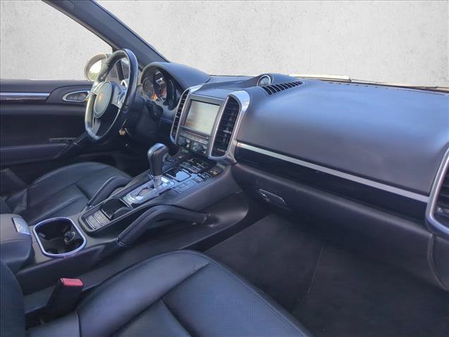 Used 2012 Porsche Cayenne S AWD/4WD image 21