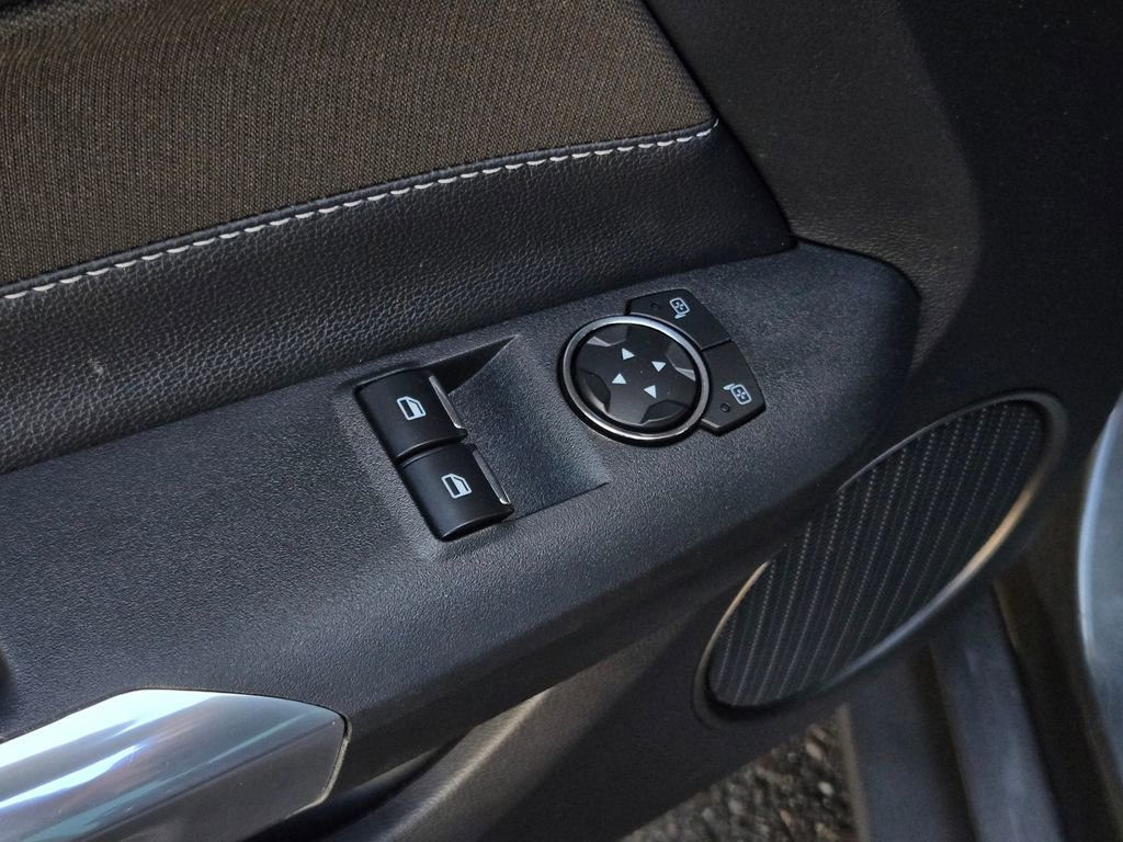 Used 2017 Ford Mustang GT w/ Black Accent Package image 12