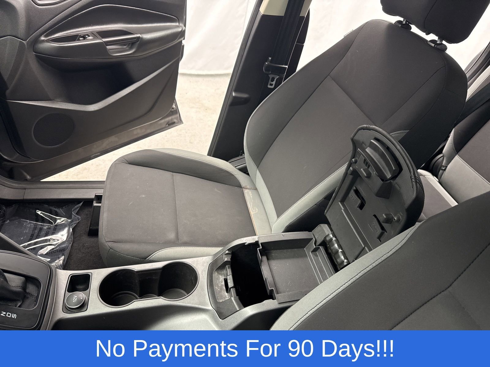 Used 2014 Ford Escape S image 19