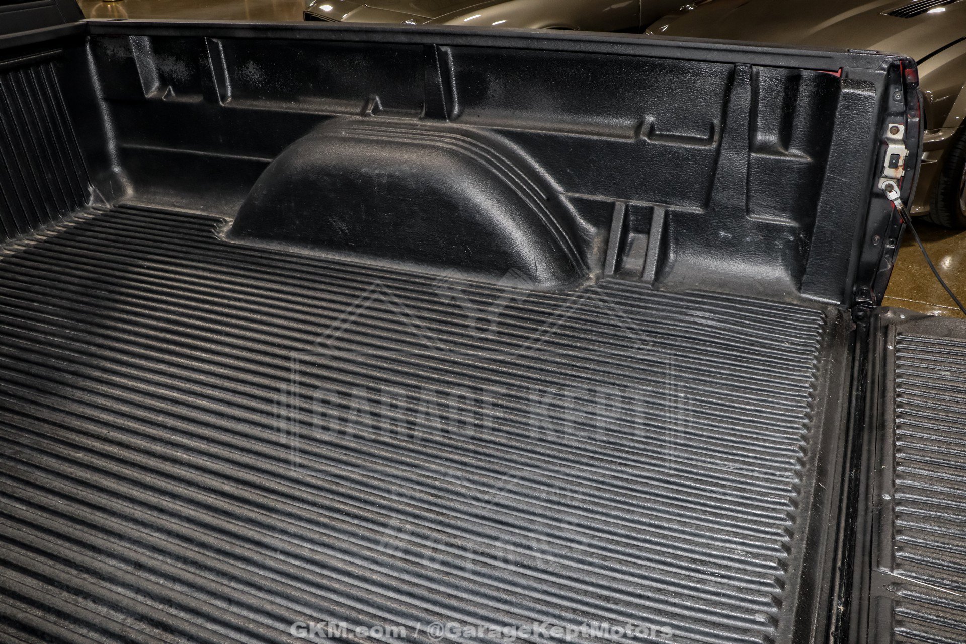 Used 1993 GMC Sierra 1500 2WD Extended Cab image 76