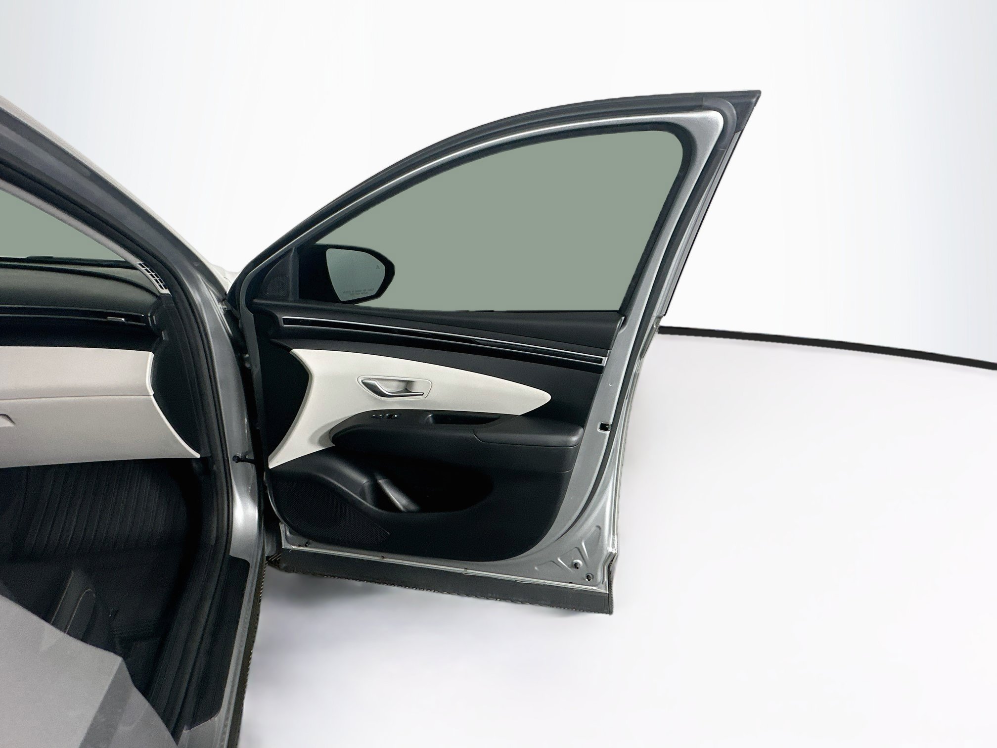 Used 2024 Hyundai Tucson SEL FWD image 31