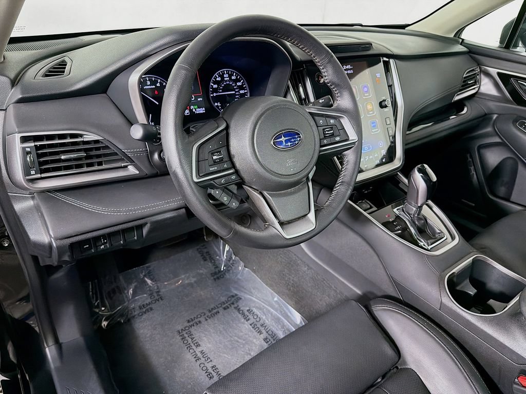 Used 2020 Subaru Legacy Limited XT AWD/4WD image 9