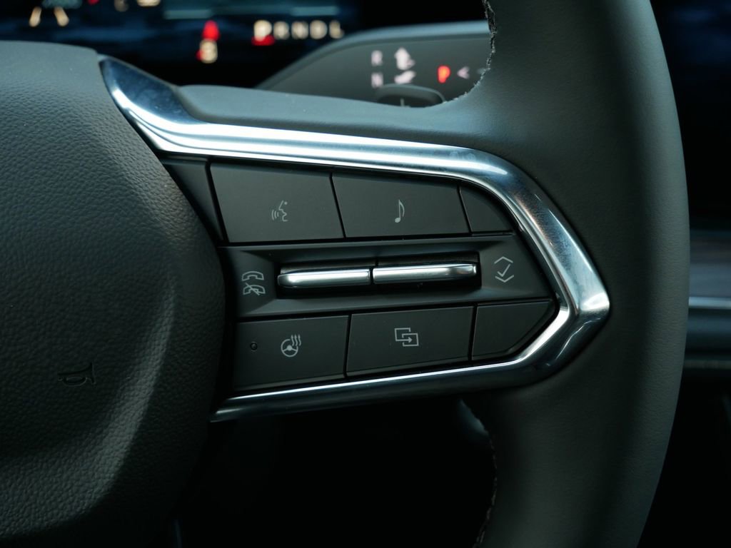 New 2026 Chevrolet Tahoe Premier image 23