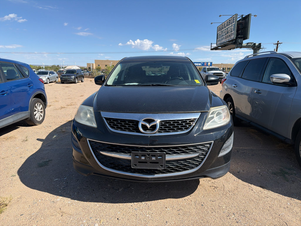 Used 2011 MAZDA CX-9 Sport FWD image 2