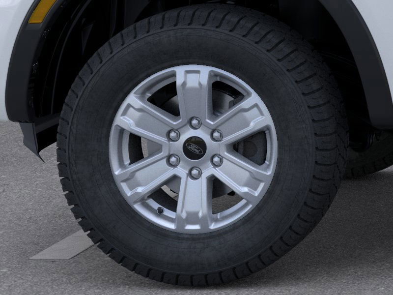 New 2026 Ford Ranger XL w/ Trailer Tow Package image 41