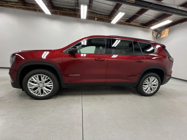 New 2026 GMC Acadia Elevation w/ Elevation Premium Package image 5