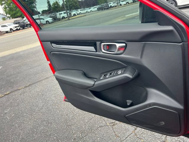 Used 2022 Honda Civic Sport Touring image 17