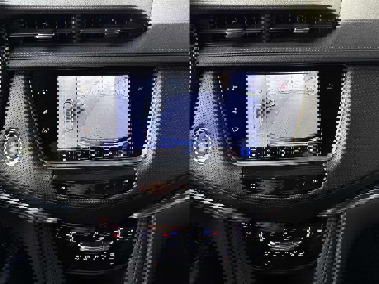 Used 2023 Cadillac XT5 Premium Luxury w/ Technology Package image 21