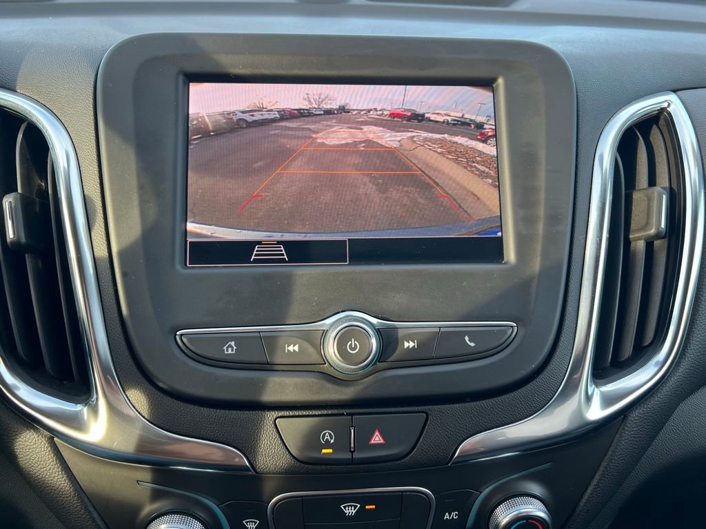 Used 2024 Chevrolet Equinox LT w/ LPO, Floor Liner Package image 32